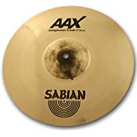 SABIAN - 14&quot- X -Plosion Crash- Brilliant Finish